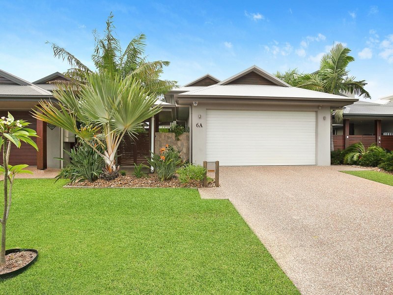 6A Riverwood Drive, Idalia QLD 4811