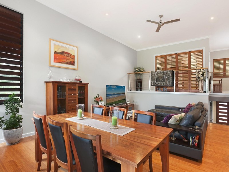 6A Riverwood Drive, Idalia QLD 4811