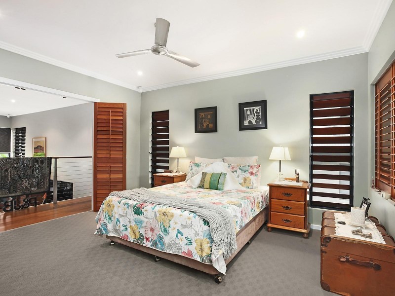 6A Riverwood Drive, Idalia QLD 4811