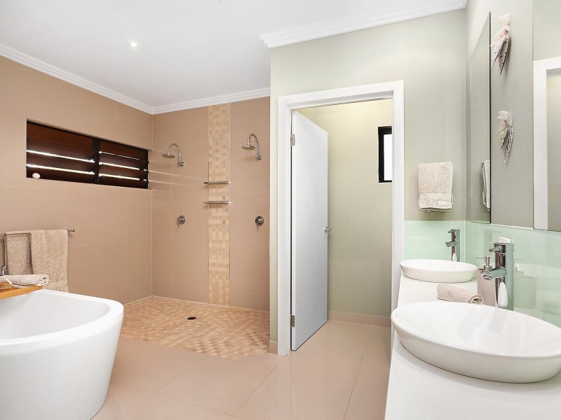 6A Riverwood Drive, Idalia QLD 4811