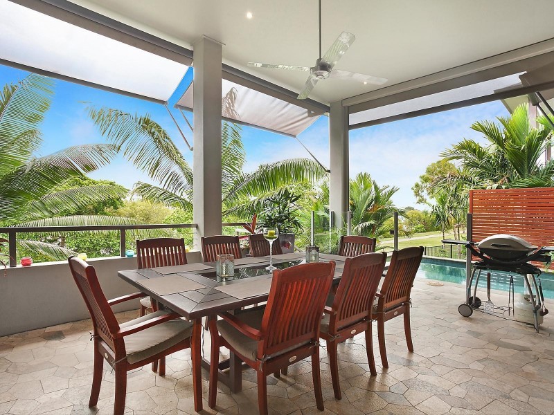 6A Riverwood Drive, Idalia QLD 4811