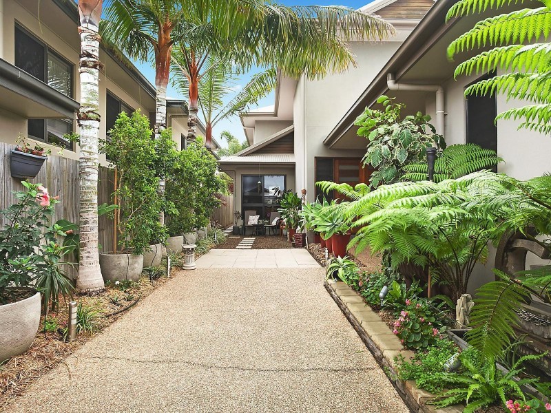 6A Riverwood Drive, Idalia QLD 4811