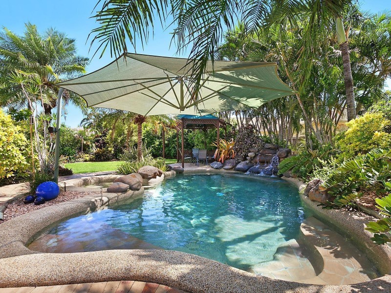 1 Cargoon Court, Annandale QLD 4814