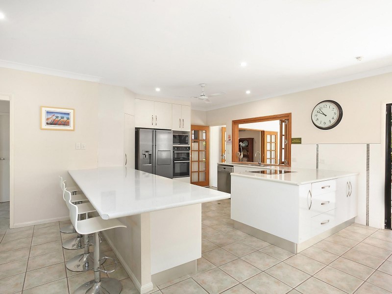 1 Cargoon Court, Annandale QLD 4814