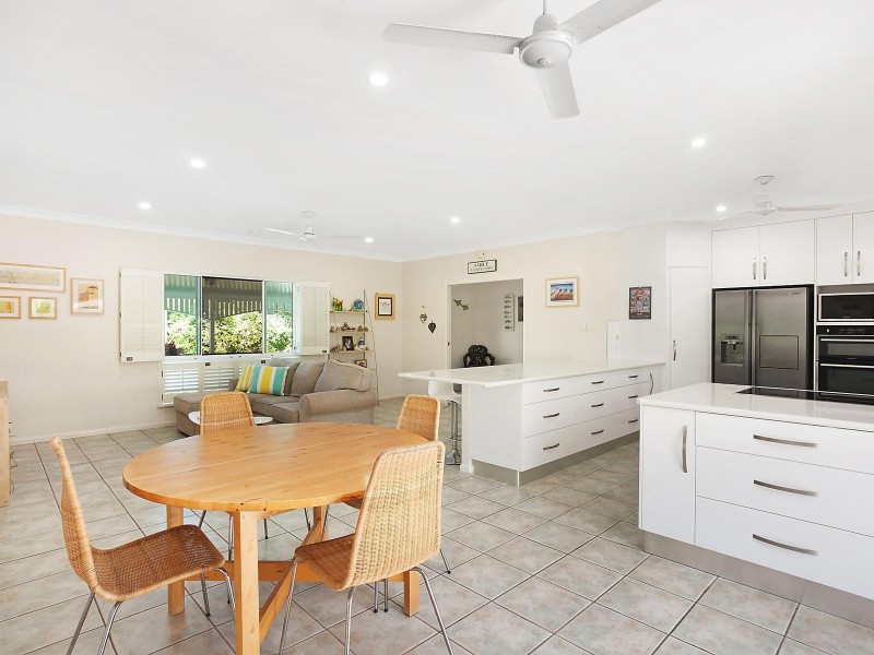 1 Cargoon Court, Annandale QLD 4814