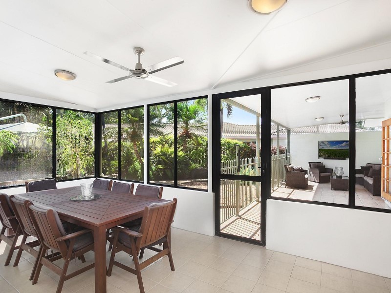 1 Cargoon Court, Annandale QLD 4814