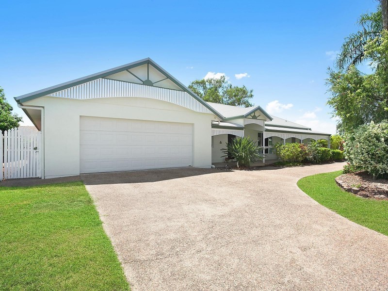 1 Cargoon Court, Annandale QLD 4814