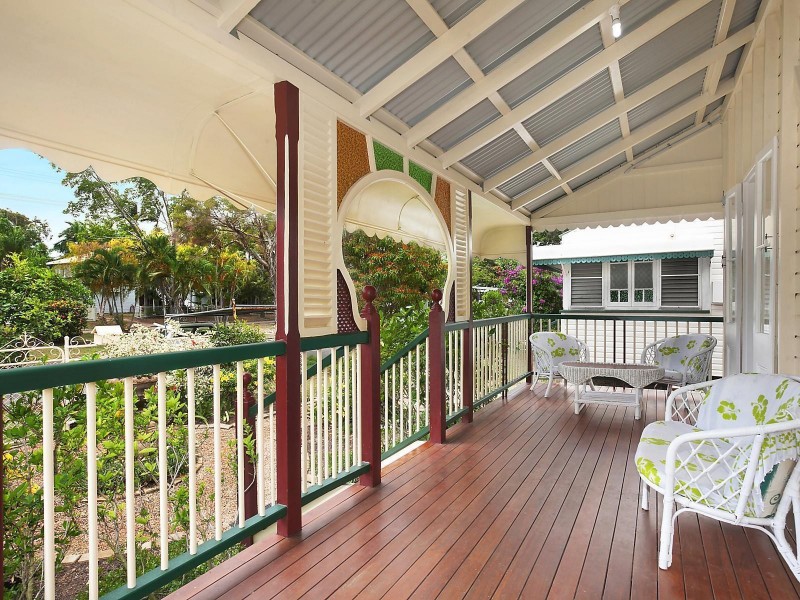 3 Nelson Street, South Townsville QLD 4810