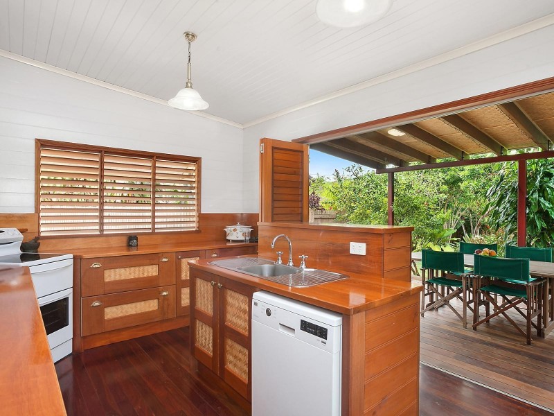 3 Nelson Street, South Townsville QLD 4810