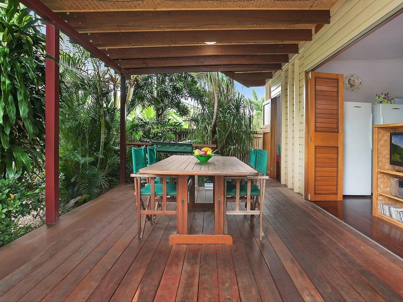 3 Nelson Street, South Townsville QLD 4810