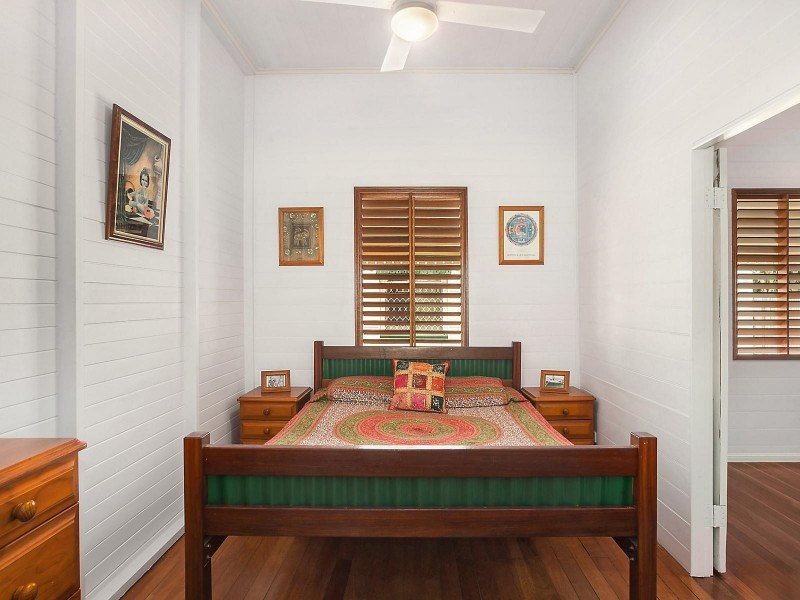 3 Nelson Street, South Townsville QLD 4810