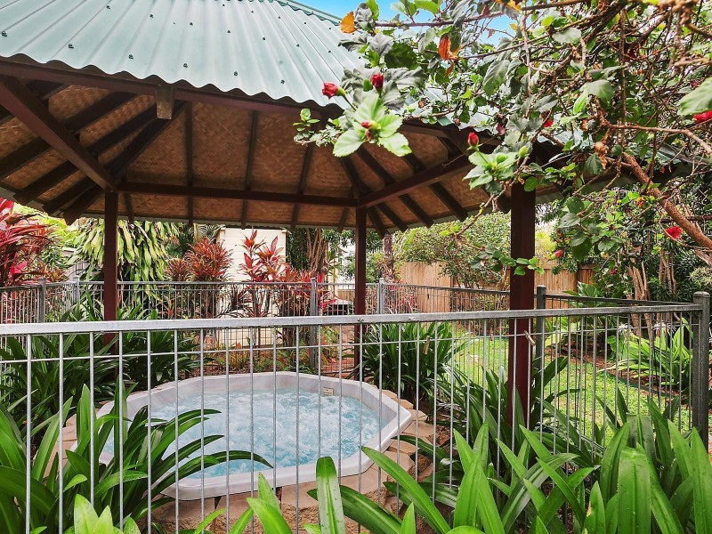 3 Nelson Street, South Townsville QLD 4810