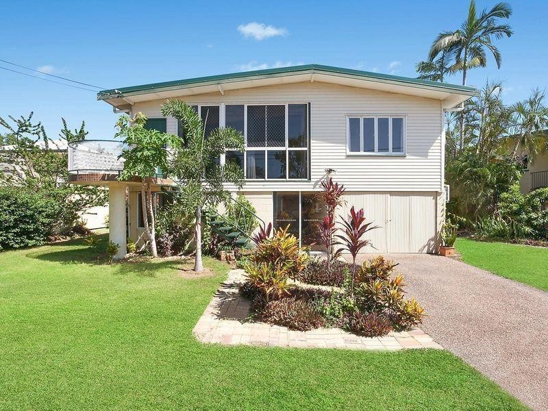 61 Charlotte Street, Aitkenvale QLD 4814