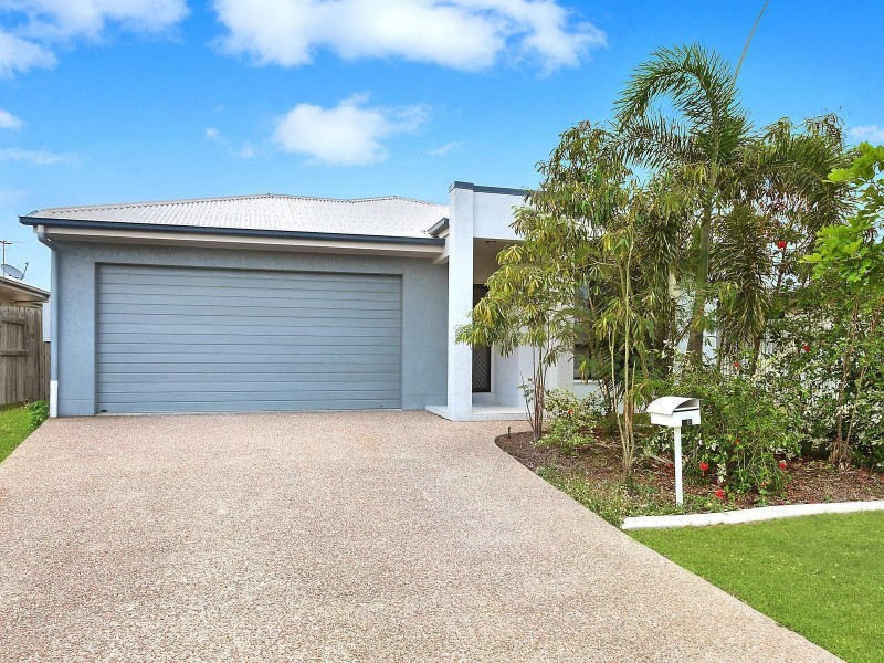 Bohle Plains QLD 4817