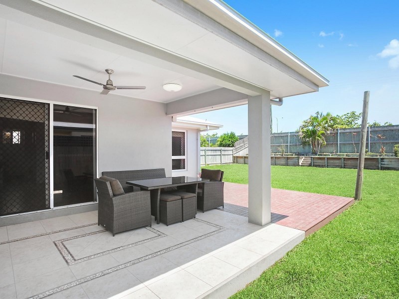 50 Kroymans Drive, Mount Louisa QLD 4814