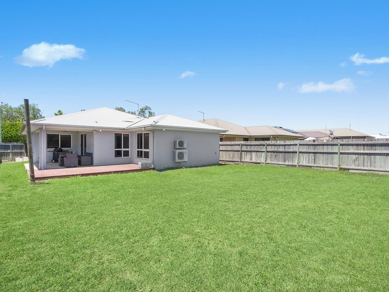 50 Kroymans Drive, Mount Louisa QLD 4814