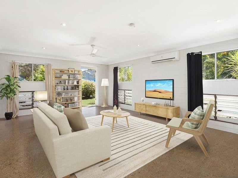 5 Granville Street, Pimlico QLD 4812