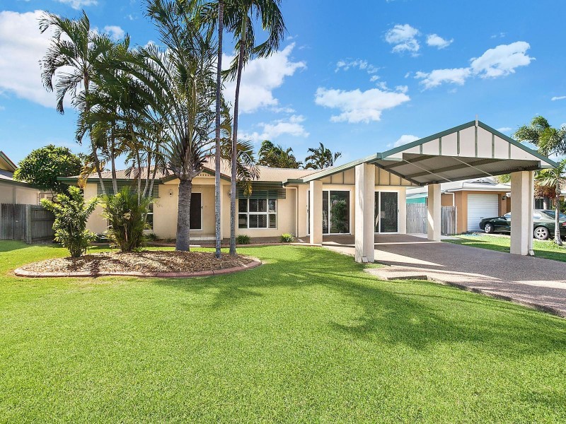 62 Eureka Crescent, Kirwan QLD 4817