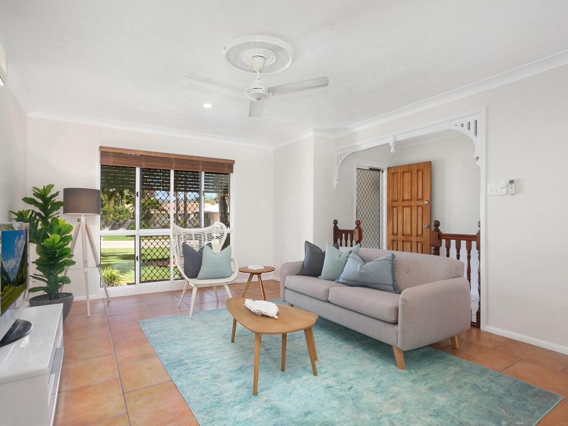 62 Eureka Crescent, Kirwan QLD 4817