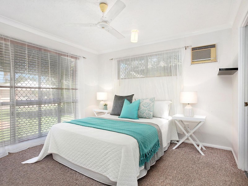 62 Eureka Crescent, Kirwan QLD 4817