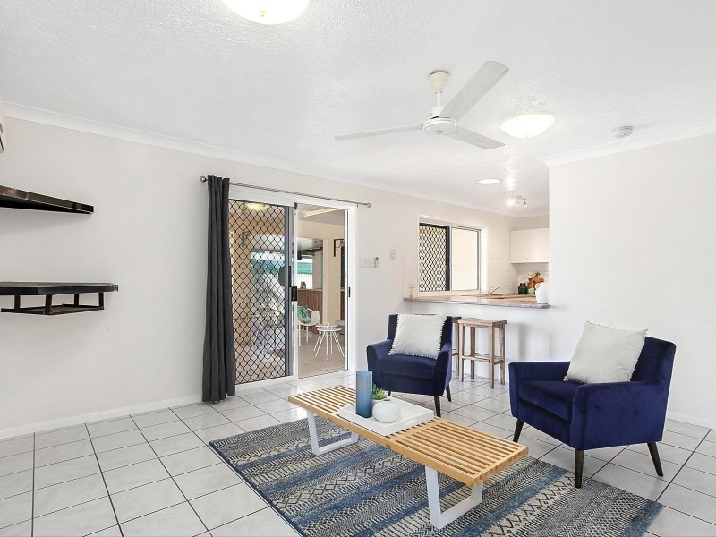 62 Eureka Crescent, Kirwan QLD 4817