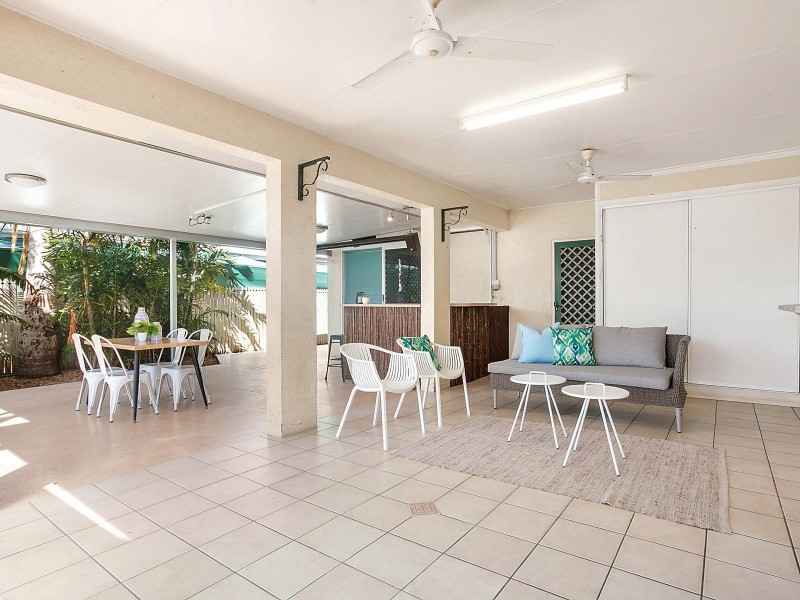 62 Eureka Crescent, Kirwan QLD 4817