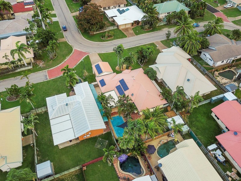 62 Eureka Crescent, Kirwan QLD 4817