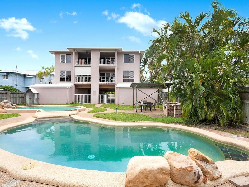 6/65 Cook Street, North Ward QLD 4810