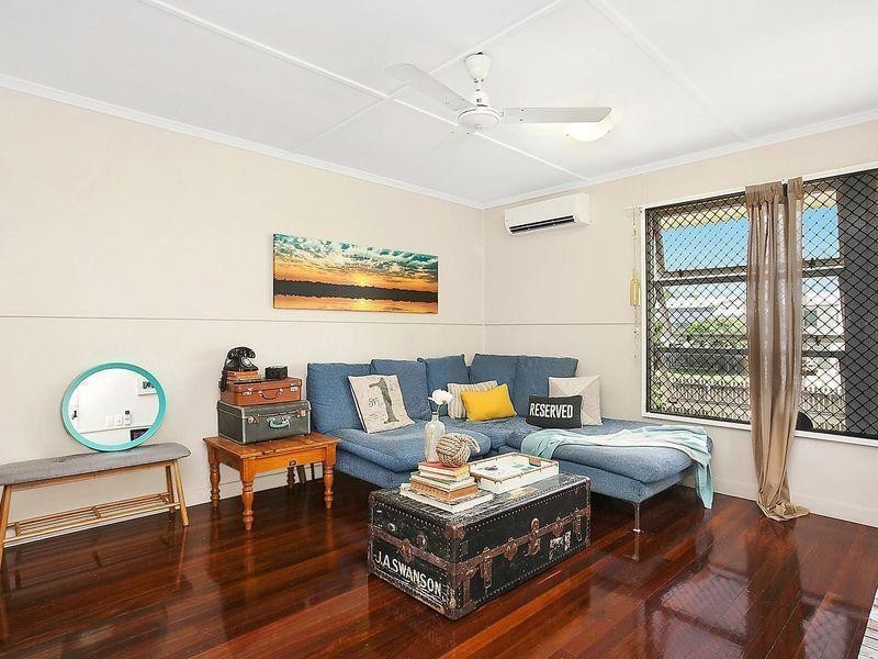 52 Lockheed Street, Garbutt QLD 4814