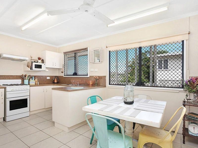 52 Lockheed Street, Garbutt QLD 4814