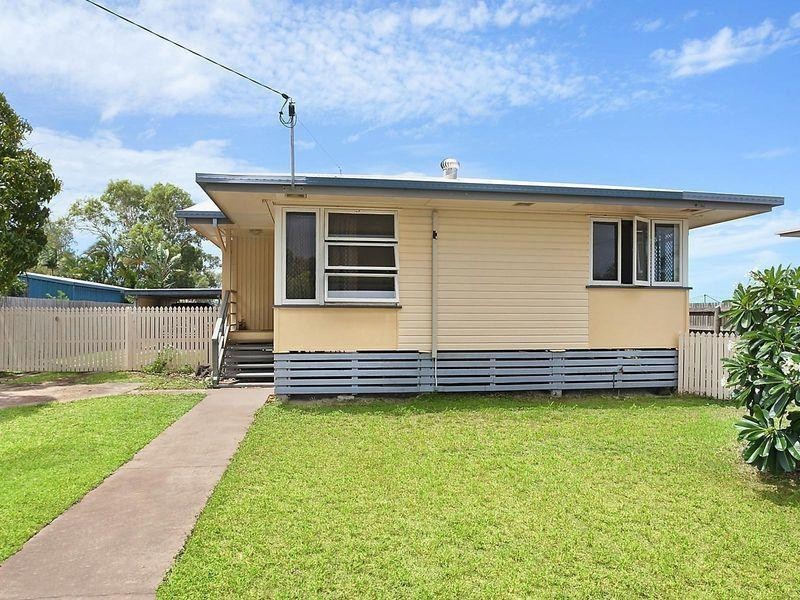 52 Lockheed Street, Garbutt QLD 4814