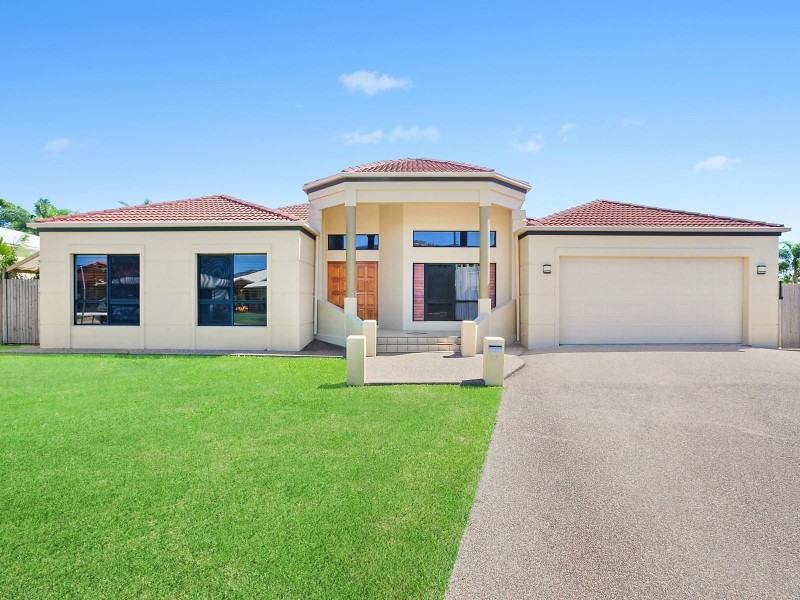 12 Sunbury Court, Annandale QLD 4814