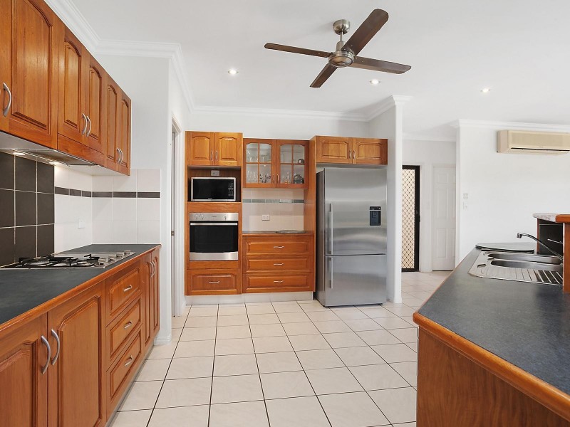 12 Sunbury Court, Annandale QLD 4814