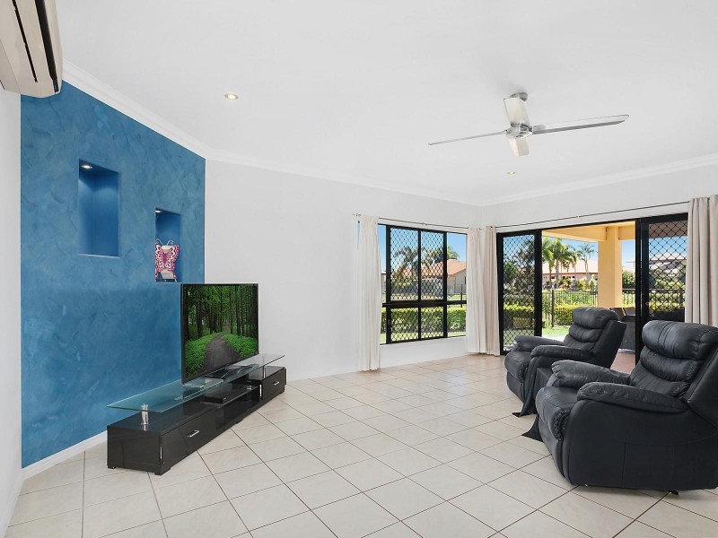 12 Sunbury Court, Annandale QLD 4814