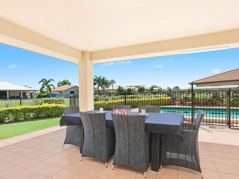 12 Sunbury Court, Annandale QLD 4814