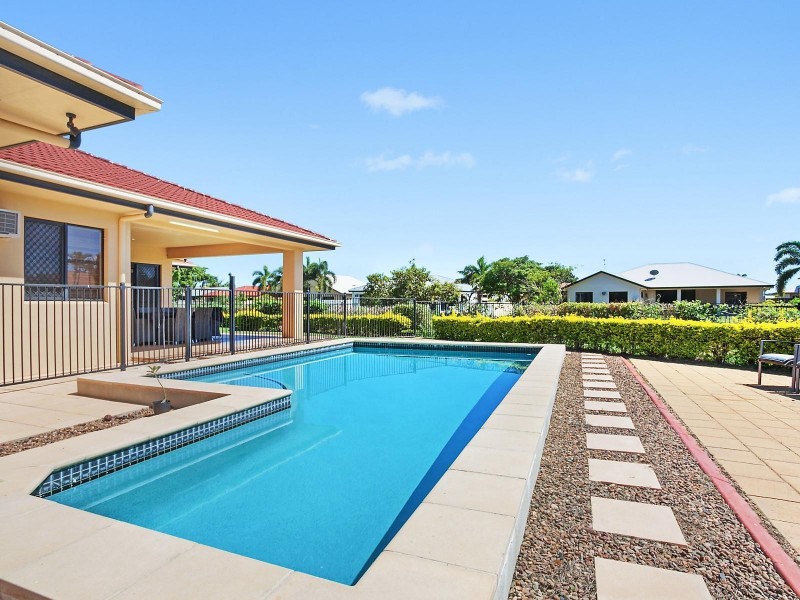 12 Sunbury Court, Annandale QLD 4814