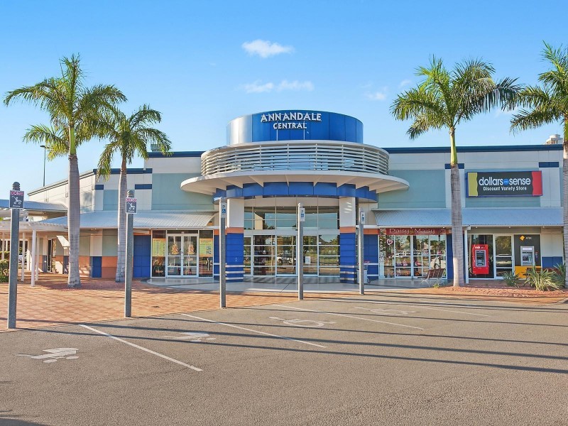 12 Sunbury Court, Annandale QLD 4814