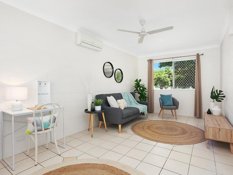 3 Kiwi Street, Condon QLD 4815