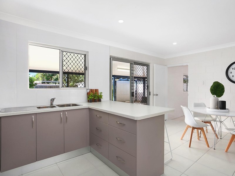 3 Kiwi Street, Condon QLD 4815