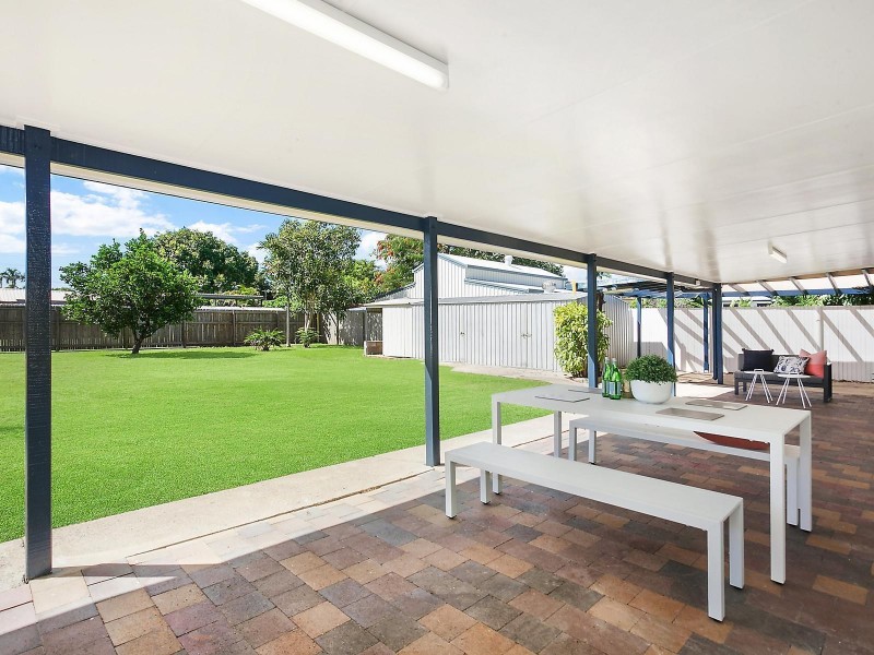 3 Kiwi Street, Condon QLD 4815