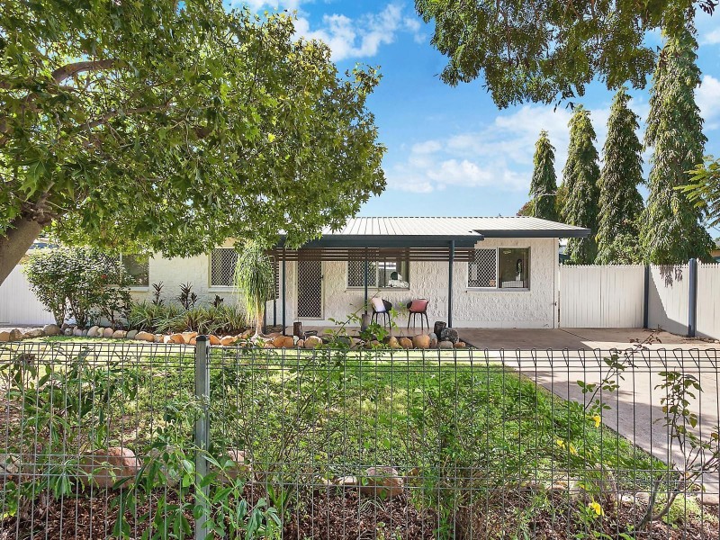 3 Kiwi Street, Condon QLD 4815