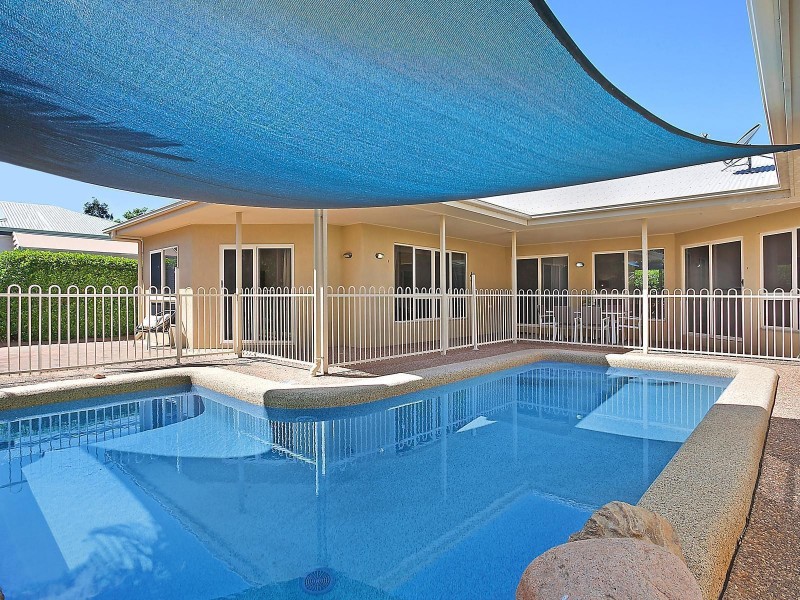 1 Admiralty Close, Idalia QLD 4811