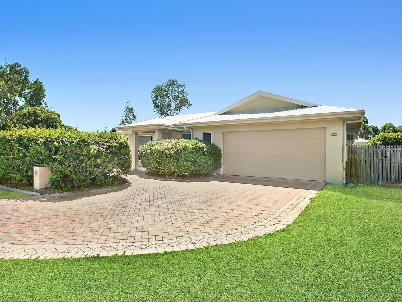 1 Admiralty Close, Idalia QLD 4811