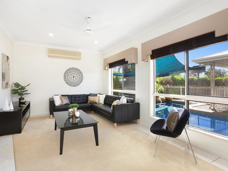 1 Admiralty Close, Idalia QLD 4811