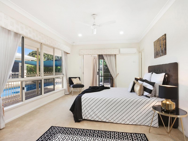 1 Admiralty Close, Idalia QLD 4811