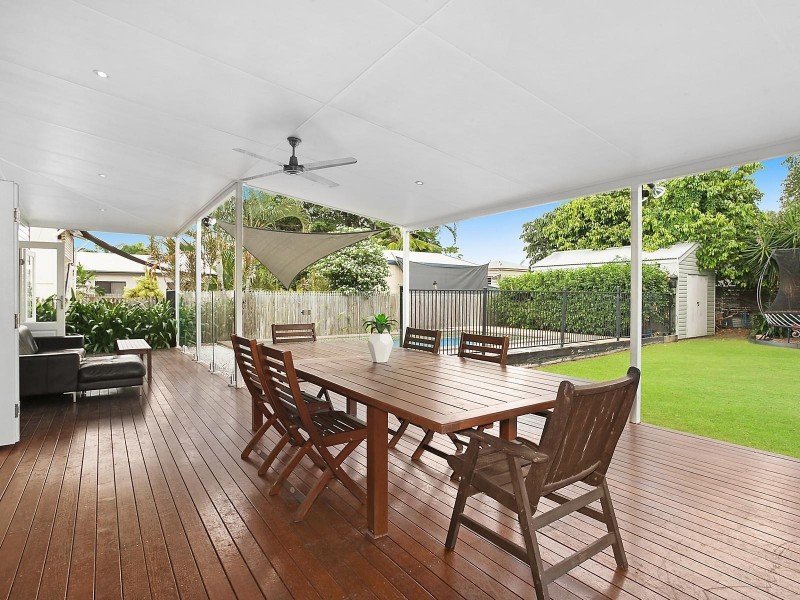 45 Goodwin Street, Currajong QLD 4812