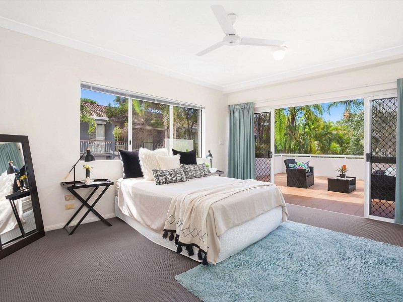 8/6 Alexandra Street, North Ward QLD 4810