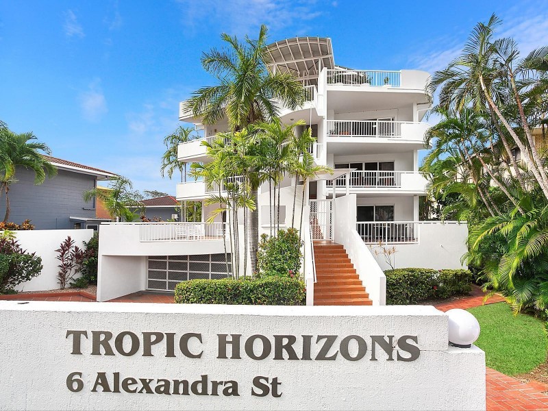 8/6 Alexandra Street, North Ward QLD 4810