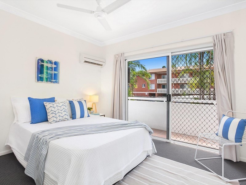 8/6 Alexandra Street, North Ward QLD 4810