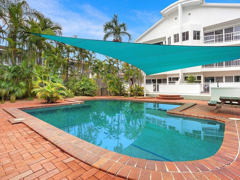 8/6 Alexandra Street, North Ward QLD 4810